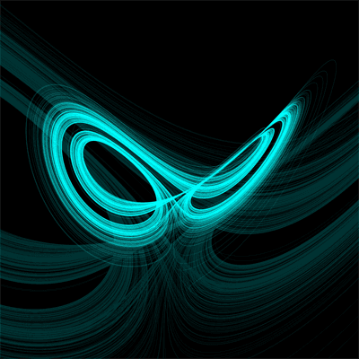 The Butterfly Effect Art - Genesis
