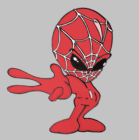 Spider  Alien 2