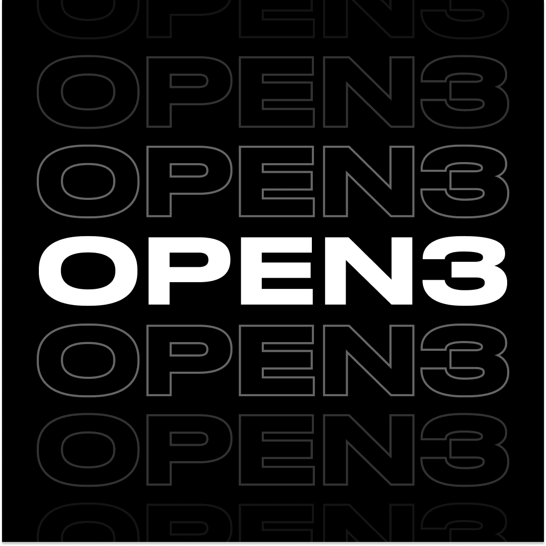 Open3