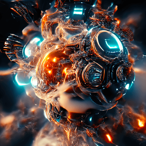 Imaginarium AI - Outposts 
