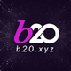 B20 PAYMENT