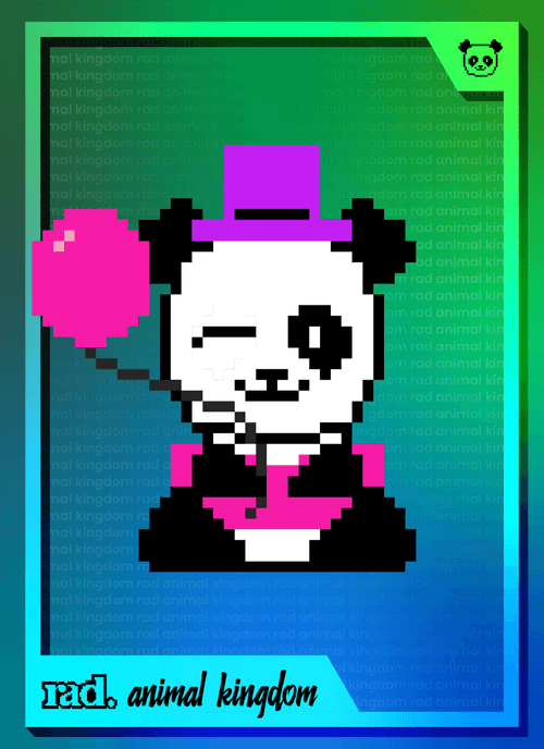 Panda 129