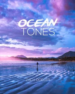 Ocean Tones collection image