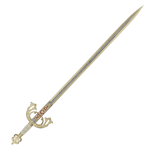 Wenolin of Somane Sword