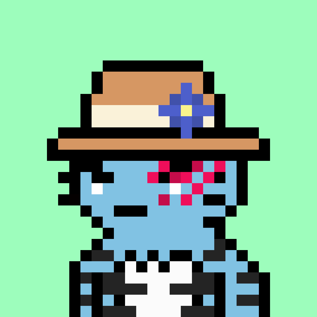 PixelCat 3259