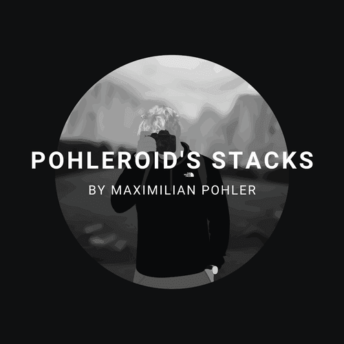Pohleroid's Stacks