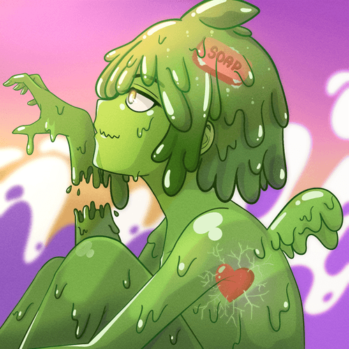 EINDIS : STICKY