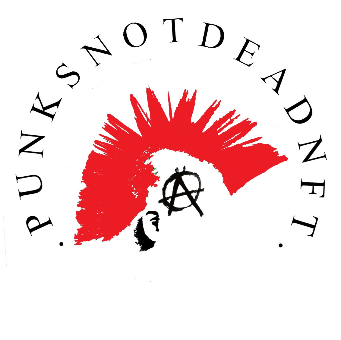 punksnotdeadnft