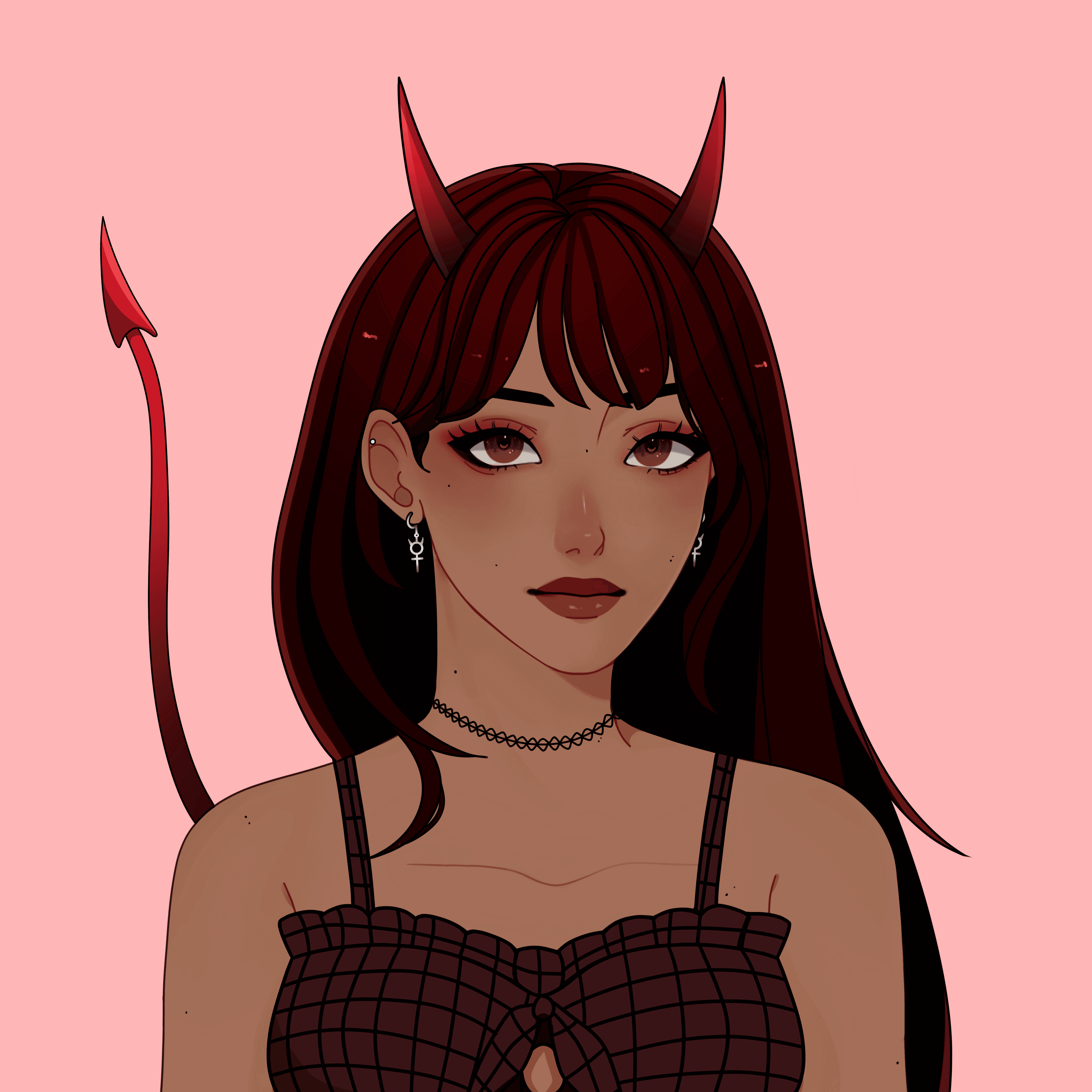 Devil Girlie