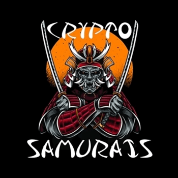CryptoSamurais