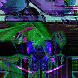 CRyPt0wAVE Death by Donkey collection image
