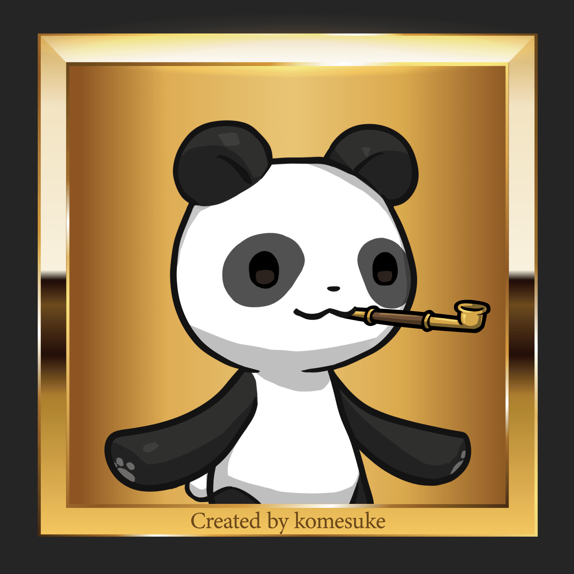 LeeleePipe BODY CNP Parts Collection(praise for creators) OpenSea