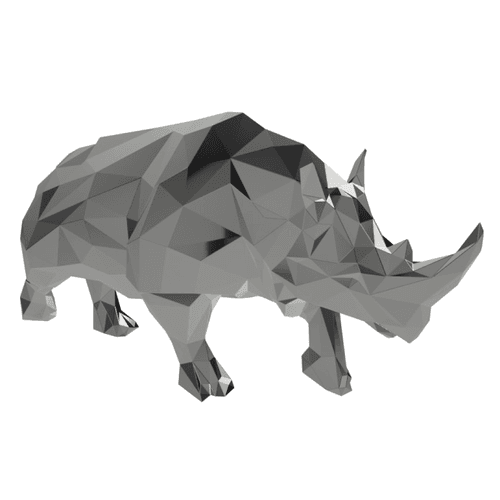 DA Rhinoceros