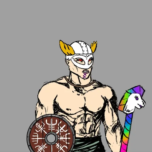 Viking Town