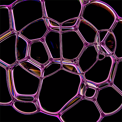 Nexus by Bruno Militelli