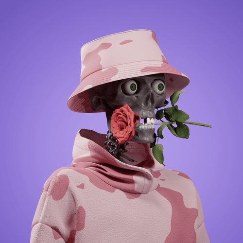 Wicked X #0177