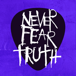 Never Fear Truth: Track 1 collection image