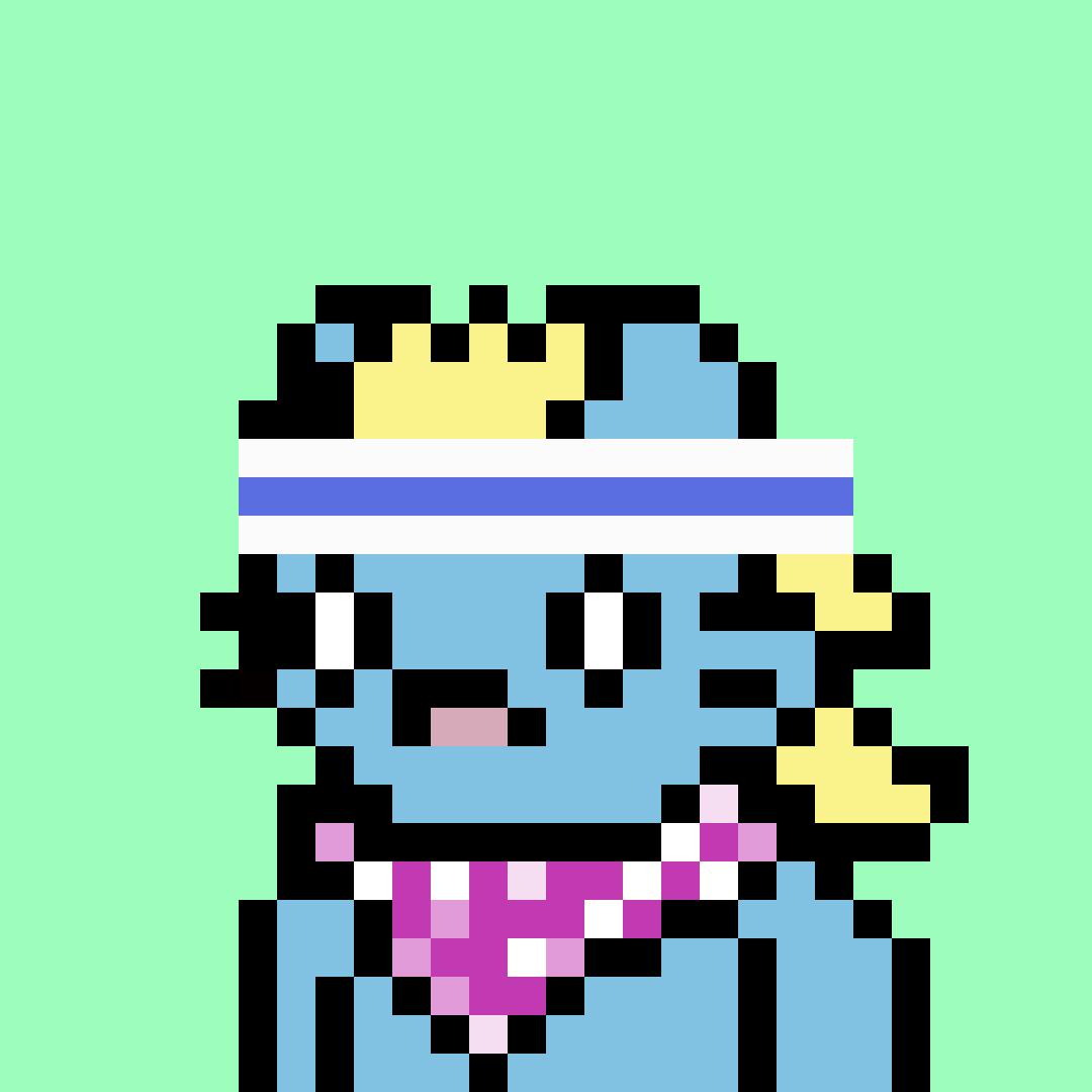 PixelCat 515