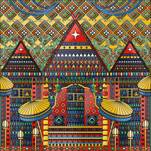 Mandailing Traditional Wedding