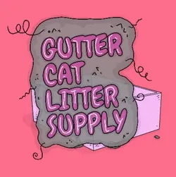 Gutter Cat Litter Supply collection image
