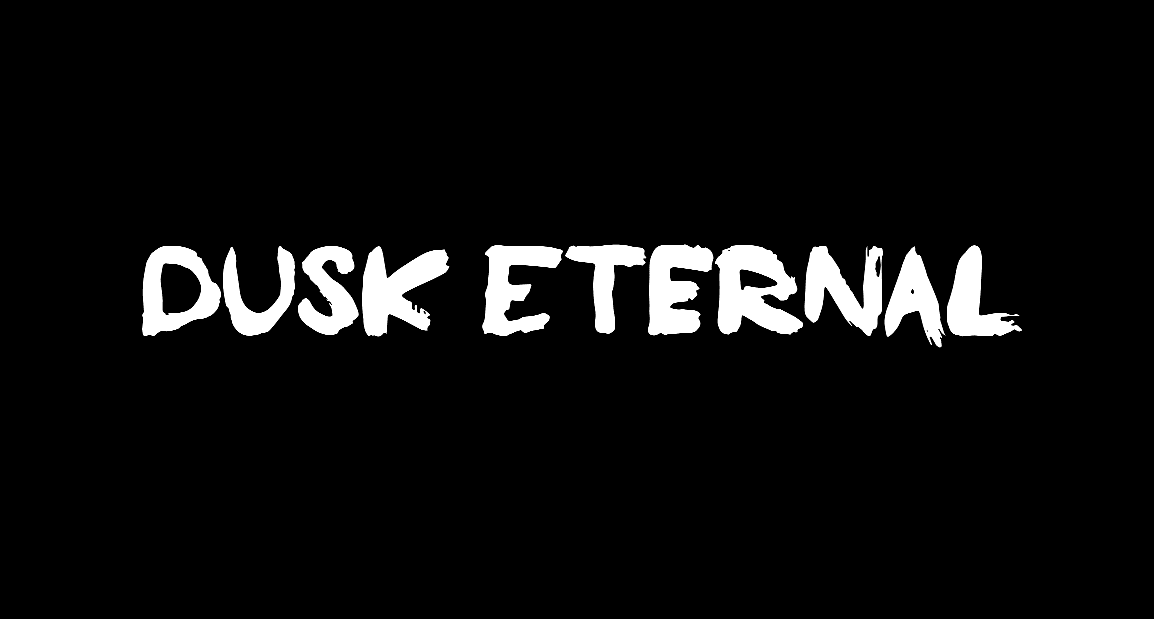 Dusk Eternal by The Bush - Collection | OpenSea