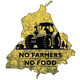 No Farms No Food