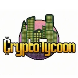 Crypto Tycoon: CryptoTown Passports collection image