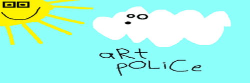 Art Police V2