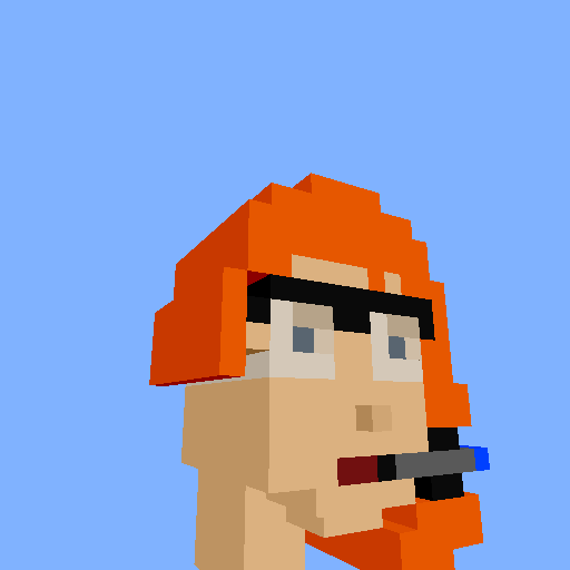 PunkVoxels #9086