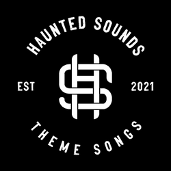 Haunted Sounds collection image