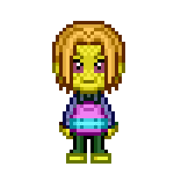PiXEL FREAK #99