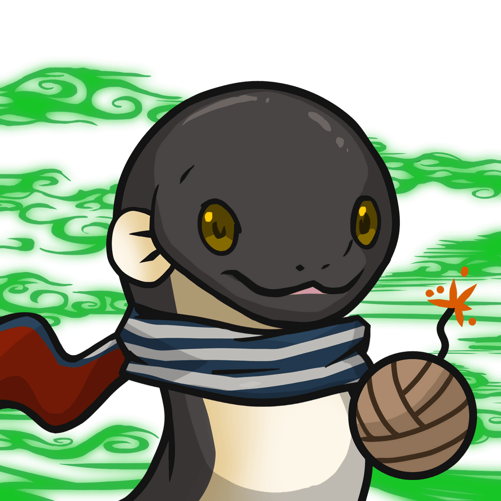 Orochi-Eel #15370