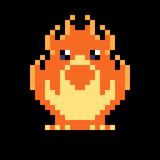 BlockBirds #1106