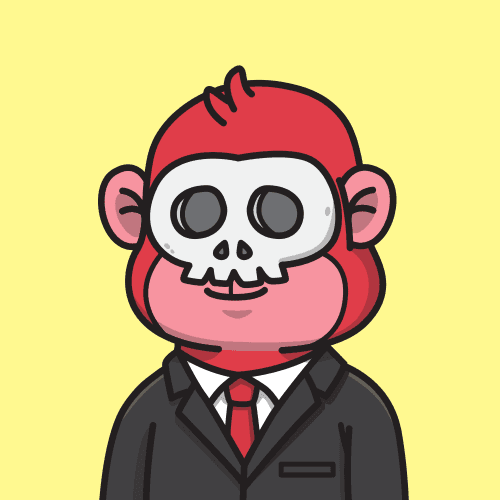 Avalanche Monkeez