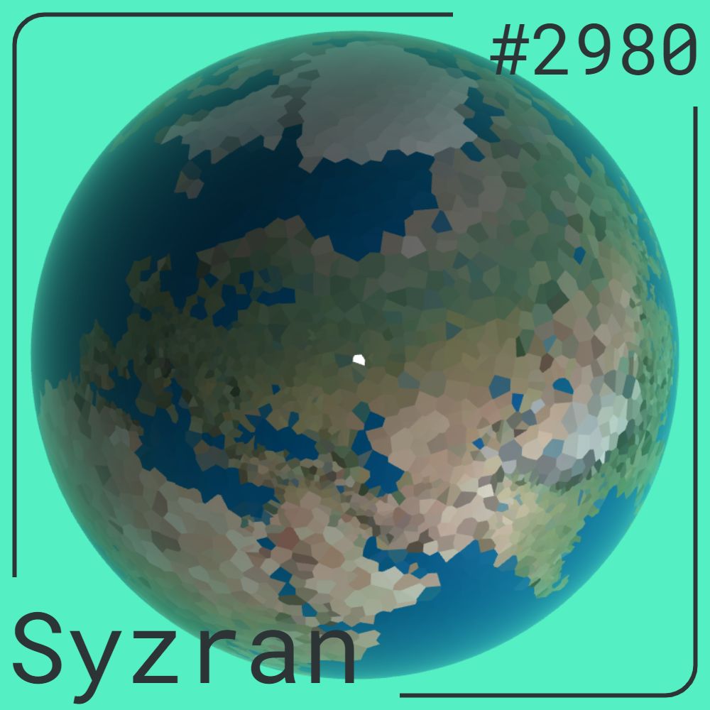 Syzran