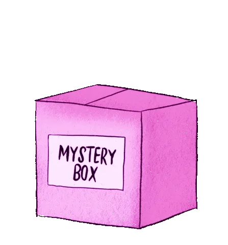 Mystery Box (Mid Tier)