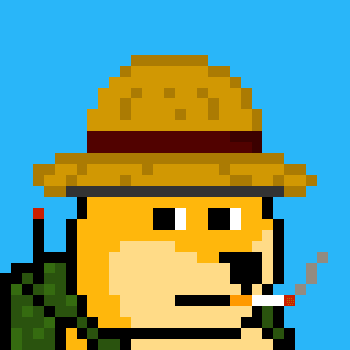 Dooggie #8144