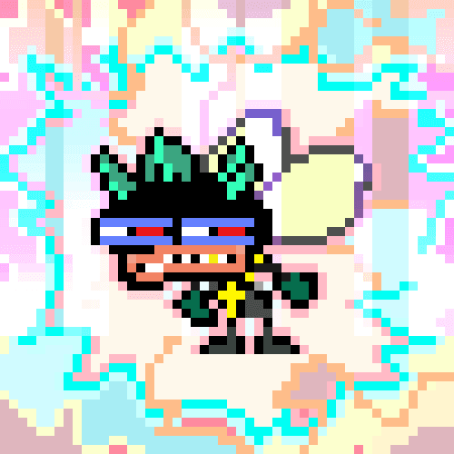 BadBug #8
