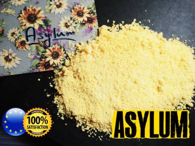 Vendor: Asylum -- Product: DMT
