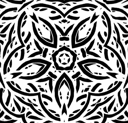 Moving Patterns