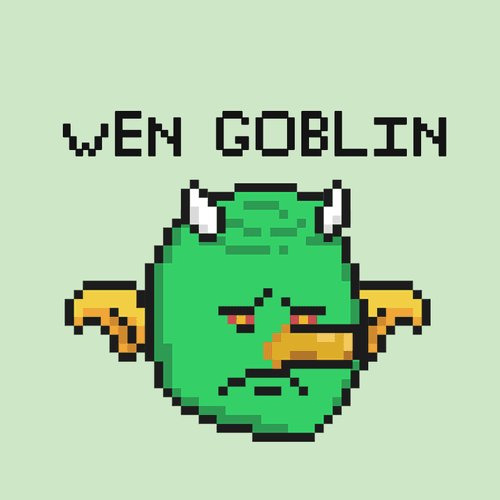 WenGoblin