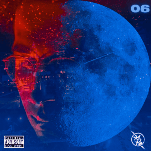 Blue Moon Track 06