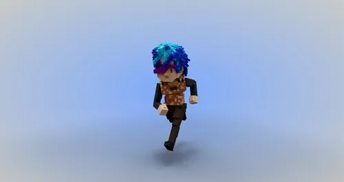 NDP Studios - Bespoke Voxel3D