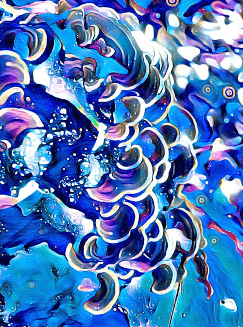 Beautiful Breakdown