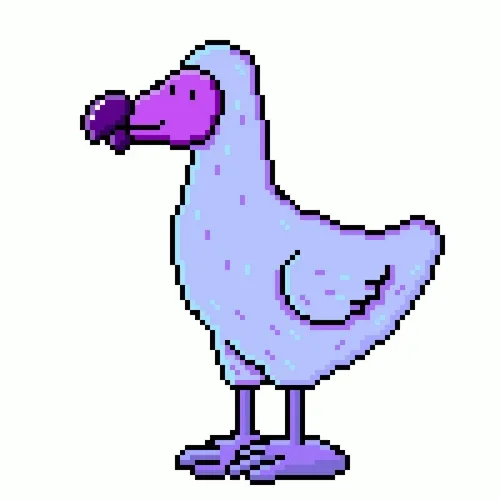 Crypto Dodo #37