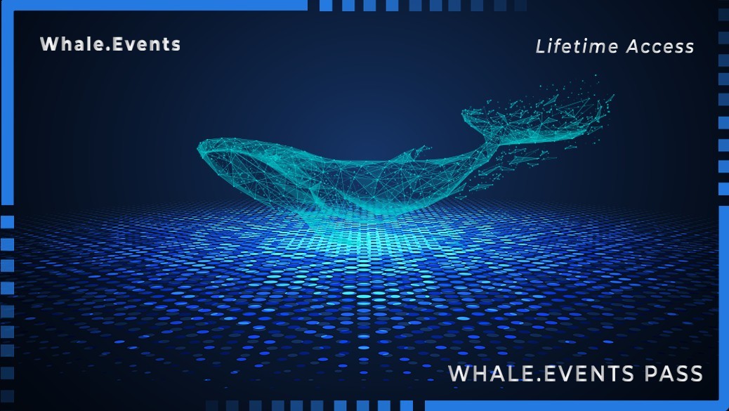 Whale Events