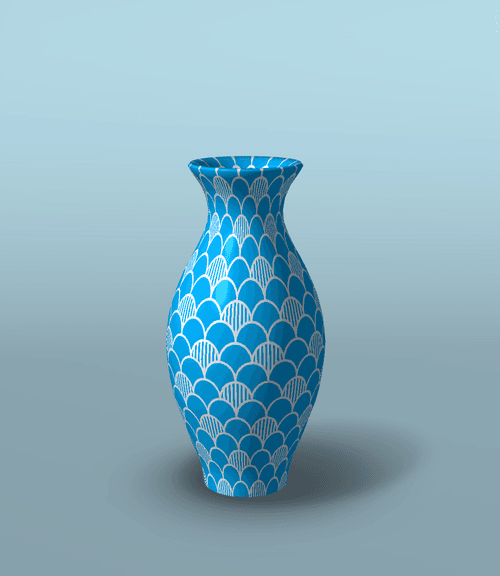 Digital Ceramics: Limited Edition