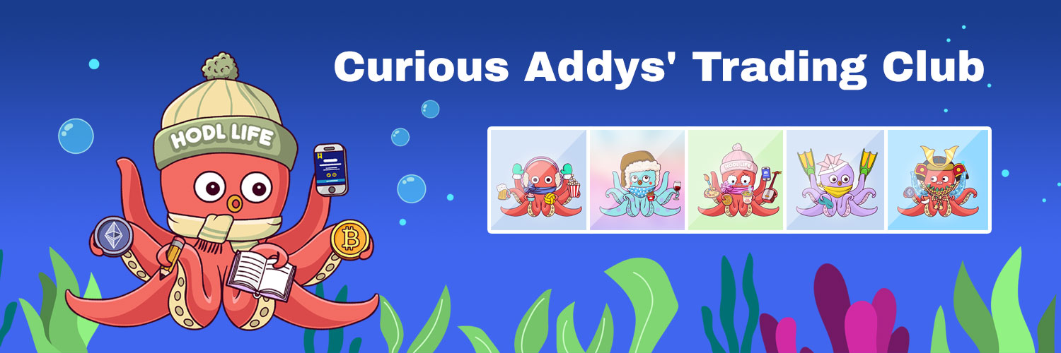 CuriousAddysTradingClub banner