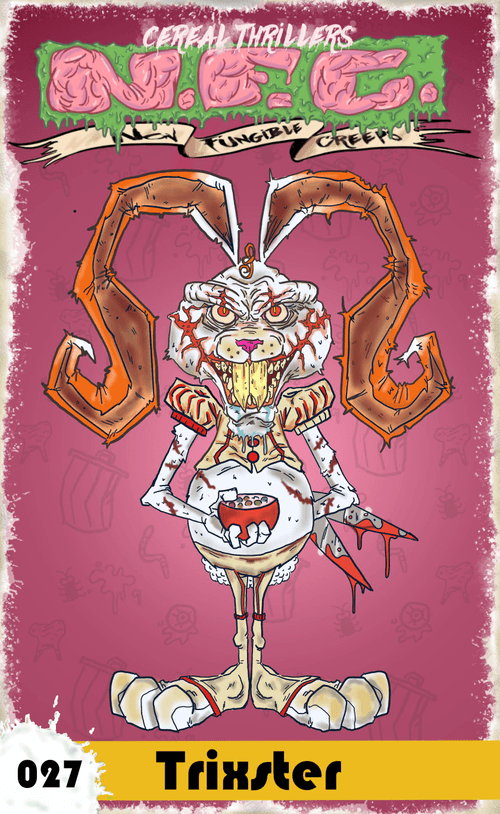 Trixster