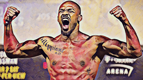 Jon Jones